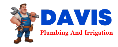 Trusted plumber in LEBURN